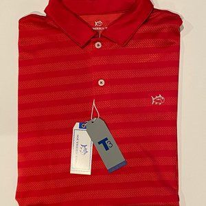 Southern Tide - Golf Performance Polo